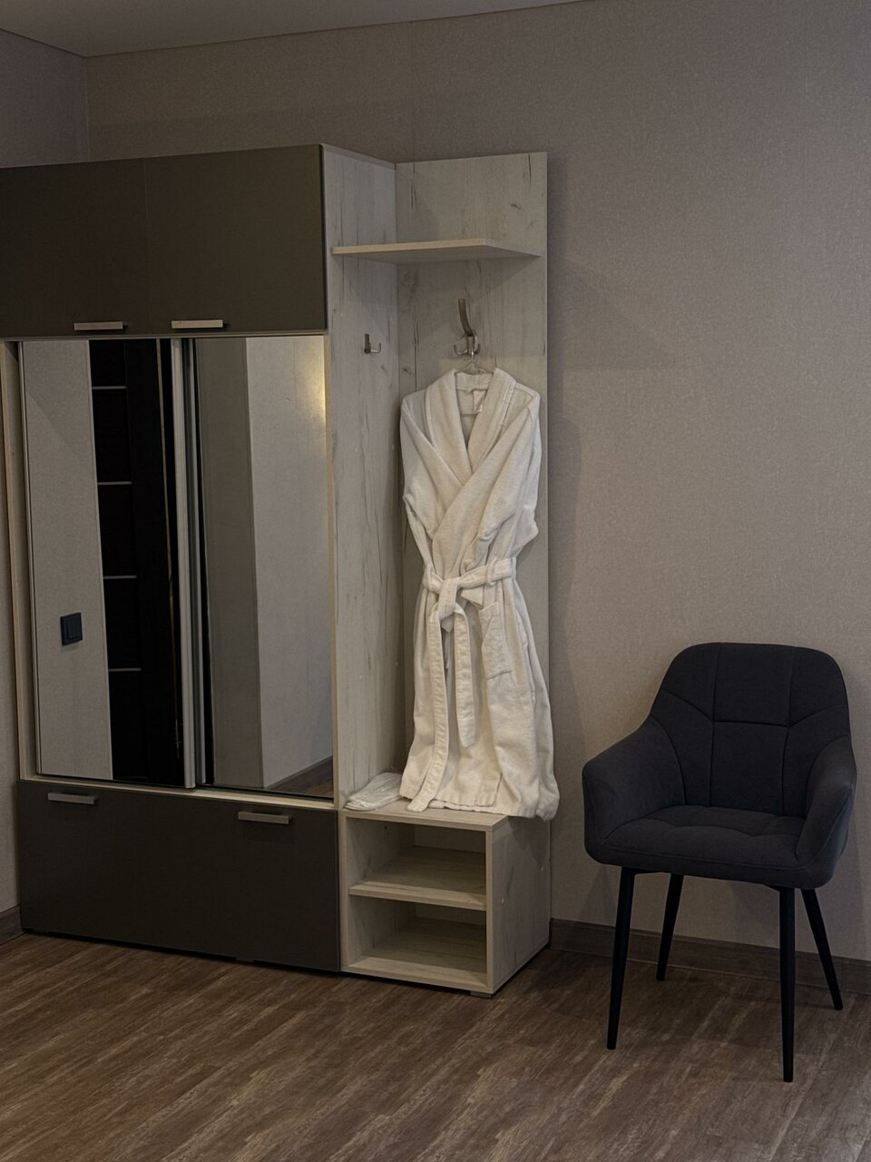 Гостиница Ривьера Комсомольск-на-Амуре