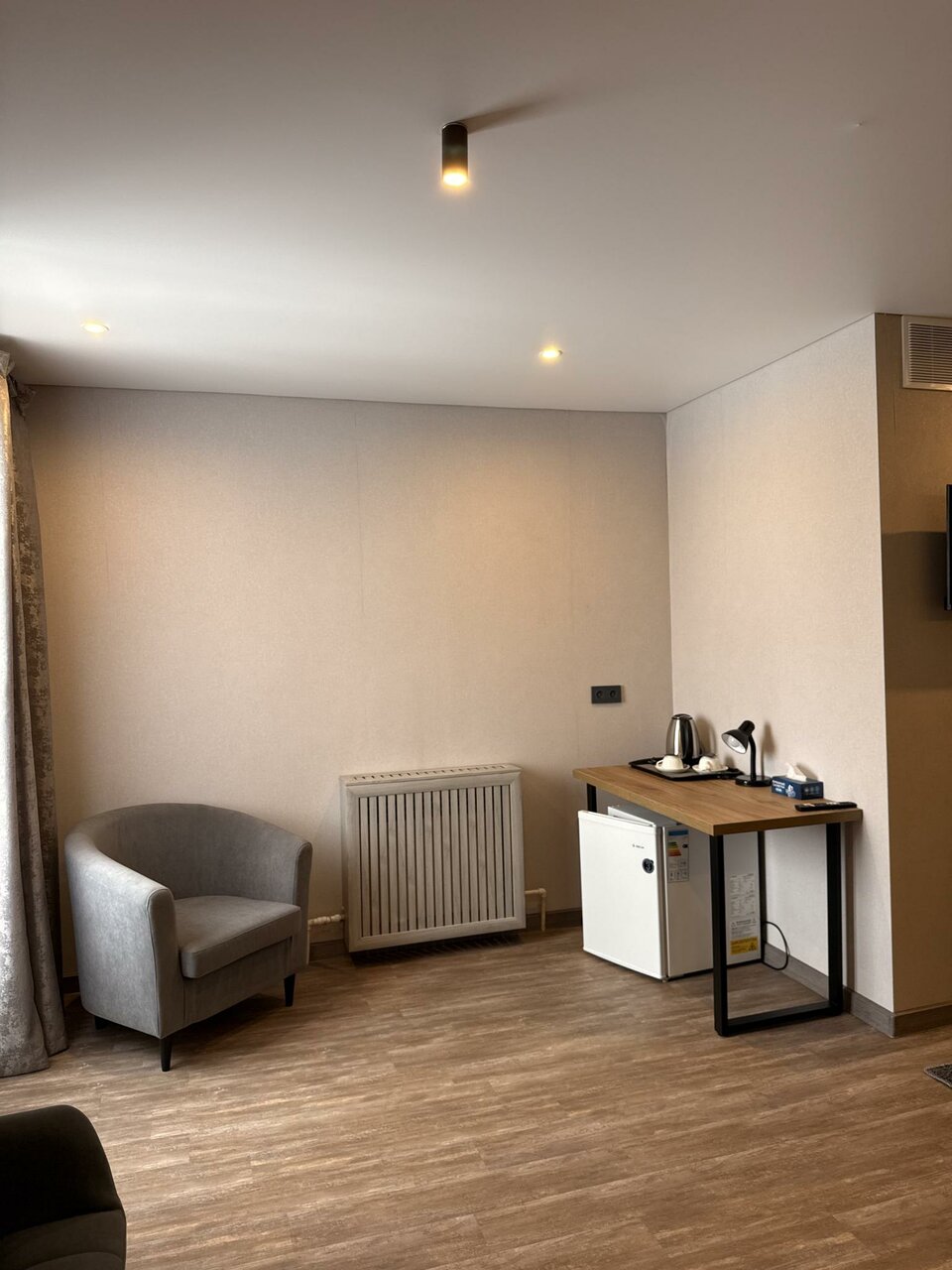 Гостиница Ривьера Комсомольск-на-Амуре