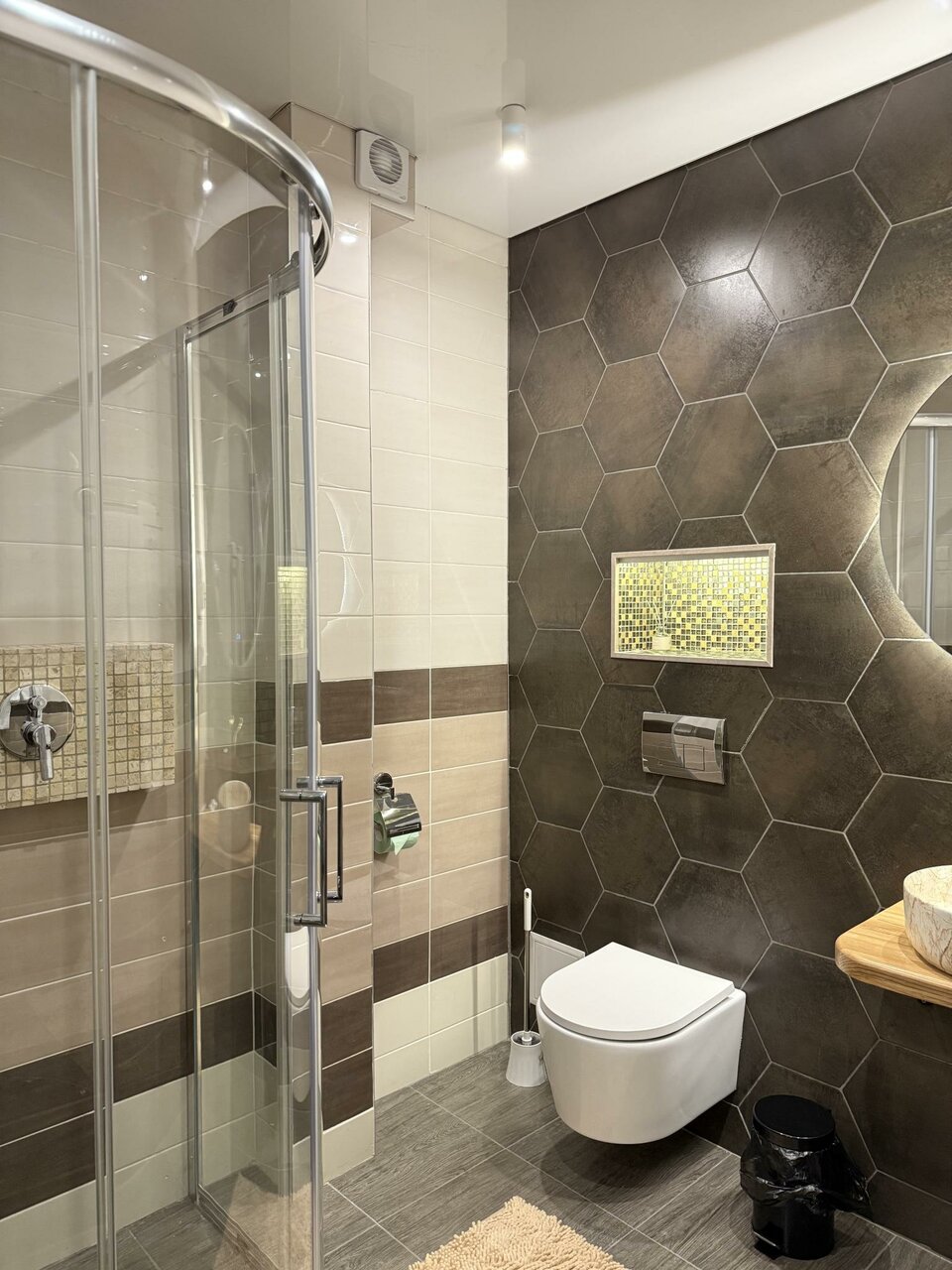 Гостиница Ривьера Комсомольск-на-Амуре