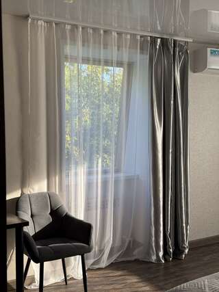 Гостиница Ривьера Комсомольск-на-Амуре-6