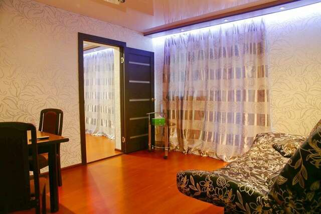 Гостиница Ривьера Комсомольск-на-Амуре-37