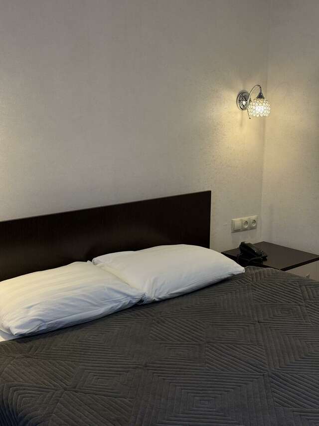 Гостиница Ривьера Комсомольск-на-Амуре-51