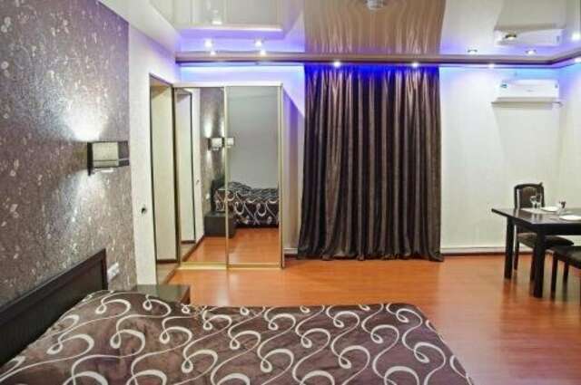 Гостиница Ривьера Комсомольск-на-Амуре-54