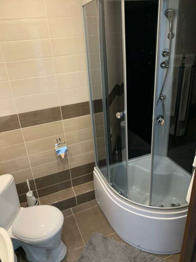 Гостиница Ривьера Комсомольск-на-Амуре-36