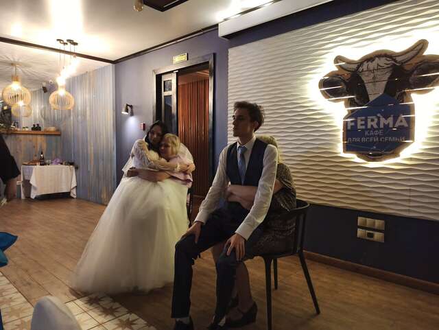 Гостиница Ривьера Комсомольск-на-Амуре-62