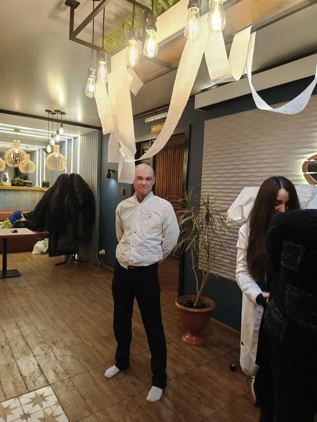 Гостиница Ривьера Комсомольск-на-Амуре-66