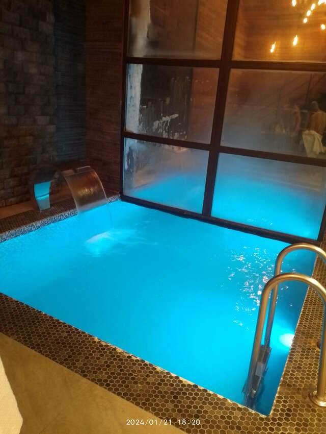 Гостиница Ривьера Комсомольск-на-Амуре-65