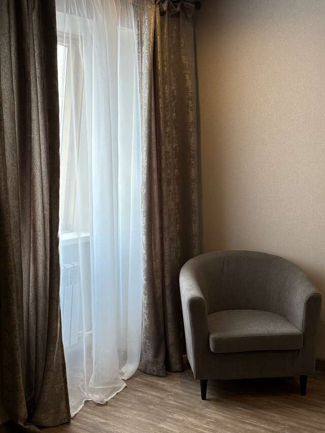 Гостиница Ривьера Комсомольск-на-Амуре-33