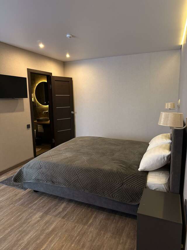 Гостиница Ривьера Комсомольск-на-Амуре-40