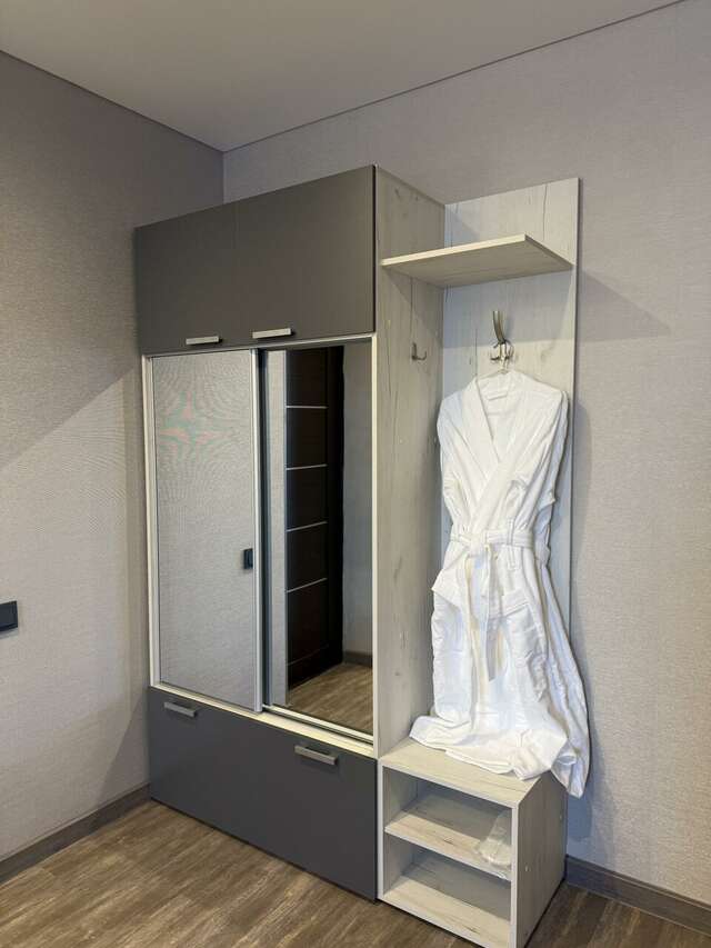 Гостиница Ривьера Комсомольск-на-Амуре-58