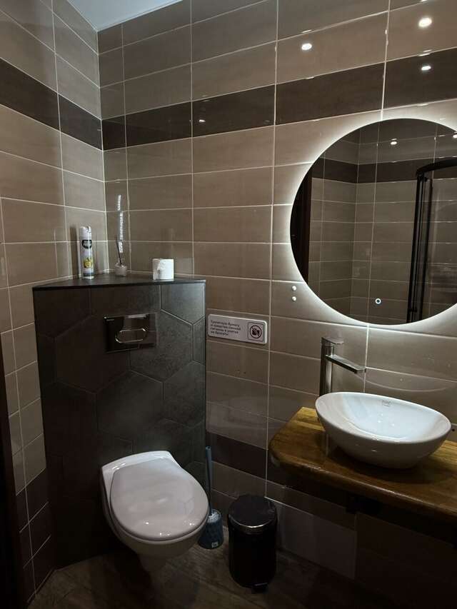 Гостиница Ривьера Комсомольск-на-Амуре-46