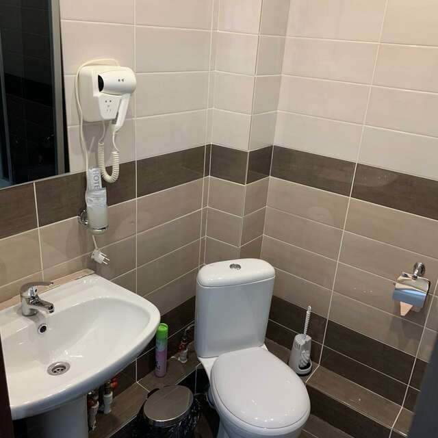 Гостиница Ривьера Комсомольск-на-Амуре-16