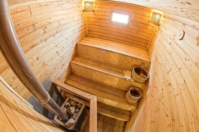 Гостиница Ривьера Комсомольск-на-Амуре-12