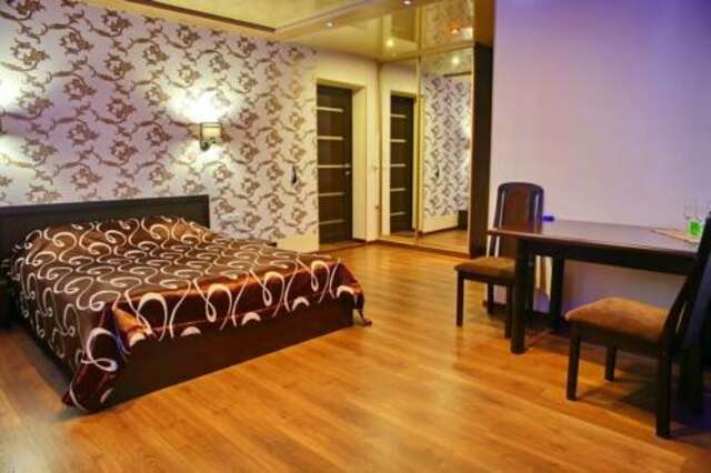 Гостиница Ривьера Комсомольск-на-Амуре-55