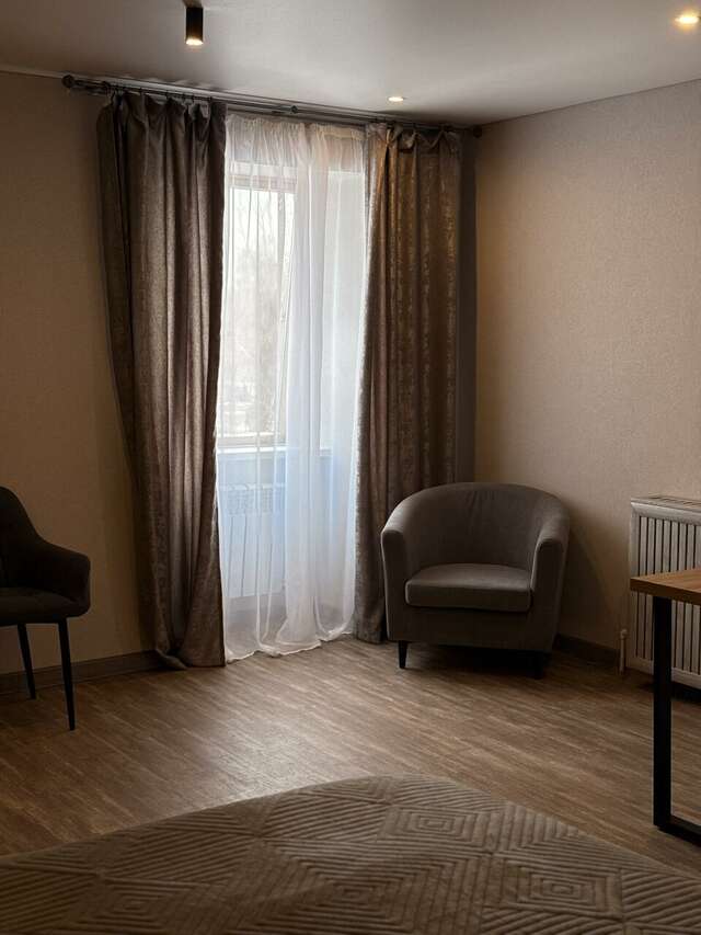 Гостиница Ривьера Комсомольск-на-Амуре-53