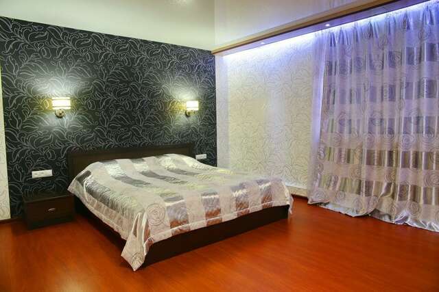 Гостиница Ривьера Комсомольск-на-Амуре-47