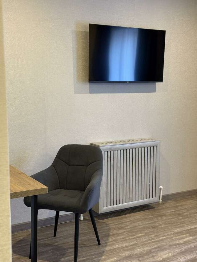 Гостиница Ривьера Комсомольск-на-Амуре-24