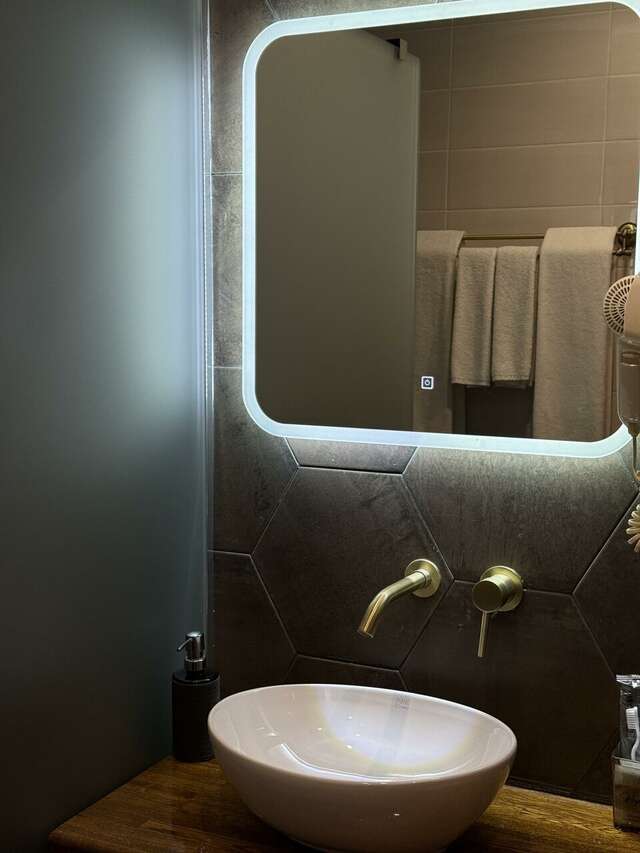 Гостиница Ривьера Комсомольск-на-Амуре-28