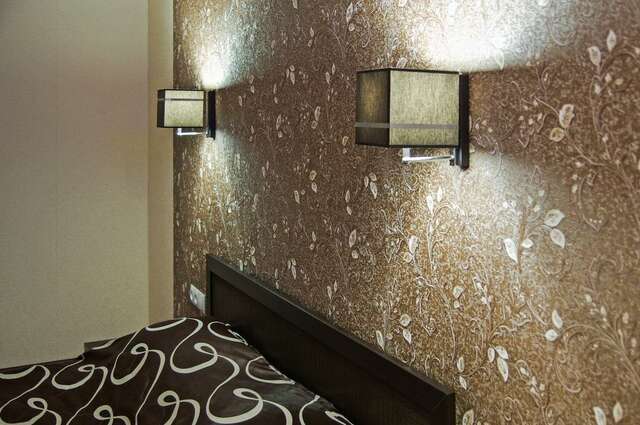 Гостиница Ривьера Комсомольск-на-Амуре-17