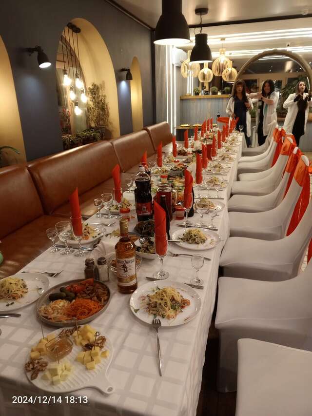 Гостиница Ривьера Комсомольск-на-Амуре-60