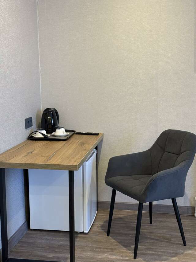 Гостиница Ривьера Комсомольск-на-Амуре-39