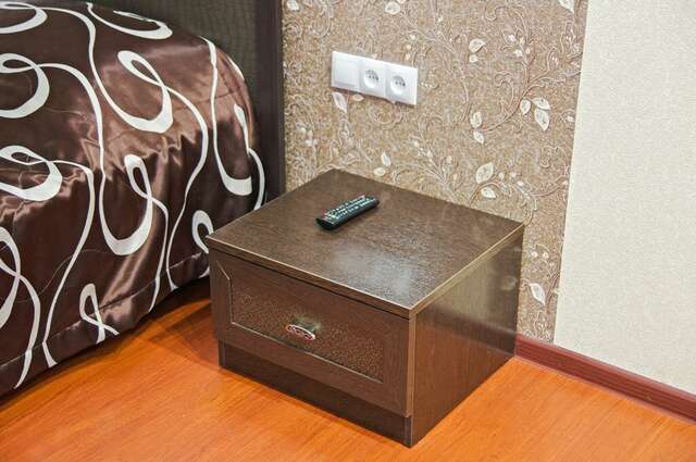 Гостиница Ривьера Комсомольск-на-Амуре-10