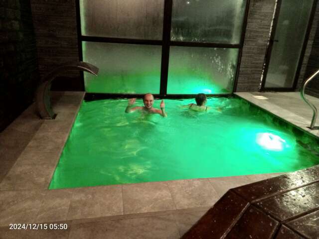 Гостиница Ривьера Комсомольск-на-Амуре-64