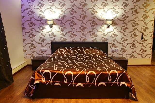 Гостиница Ривьера Комсомольск-на-Амуре-44