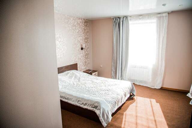 Гостиница Ривьера Комсомольск-на-Амуре-19