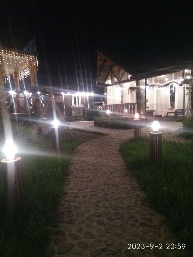 Гостиница Ривьера Комсомольск-на-Амуре-61