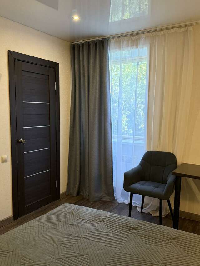 Гостиница Ривьера Комсомольск-на-Амуре-45