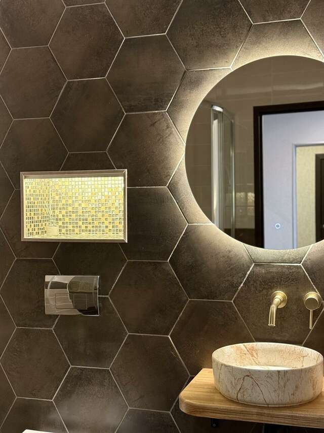 Гостиница Ривьера Комсомольск-на-Амуре-32