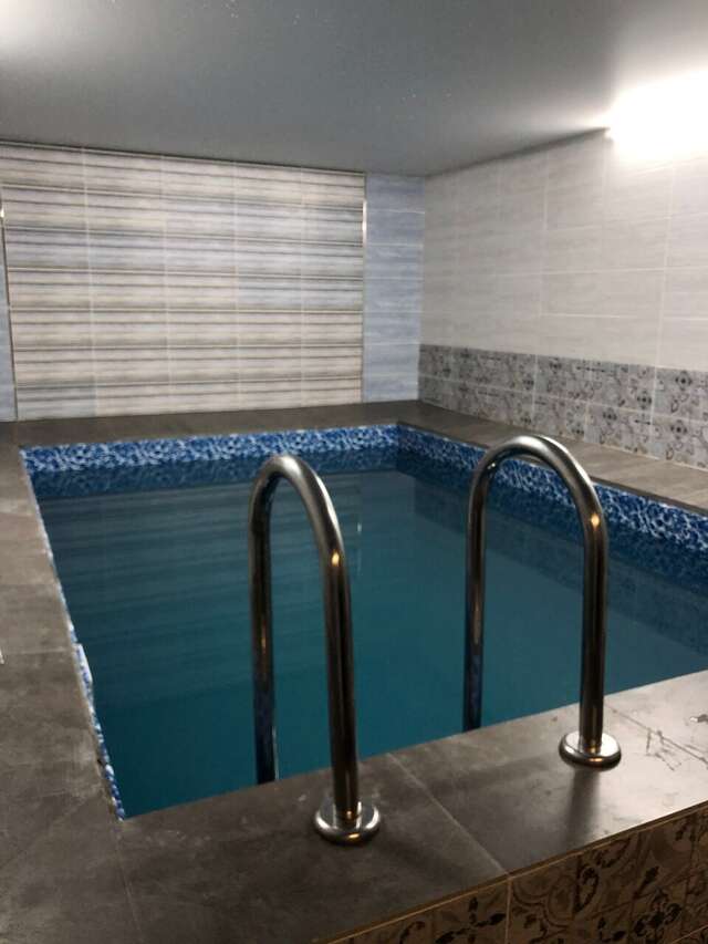 Гостиница Ривьера Комсомольск-на-Амуре-63