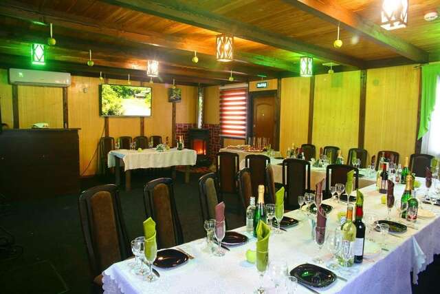 Гостиница Ривьера Комсомольск-на-Амуре-42