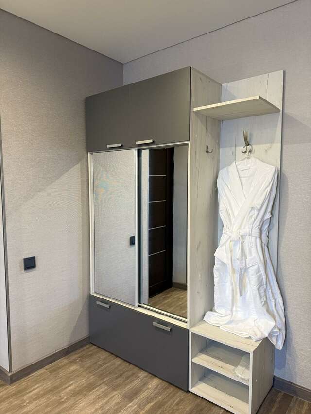 Гостиница Ривьера Комсомольск-на-Амуре-13