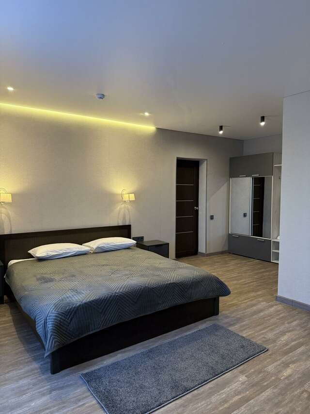 Гостиница Ривьера Комсомольск-на-Амуре-31