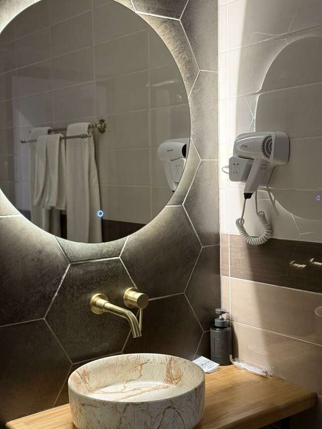 Гостиница Ривьера Комсомольск-на-Амуре-15