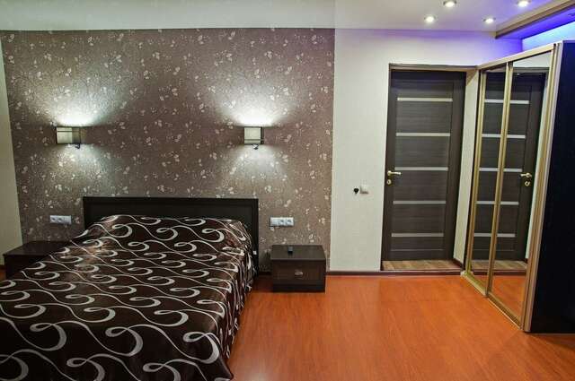 Гостиница Ривьера Комсомольск-на-Амуре-35