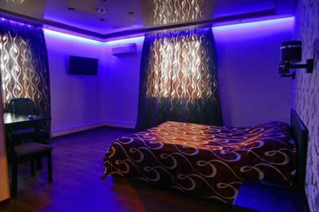 Гостиница Ривьера Комсомольск-на-Амуре-22